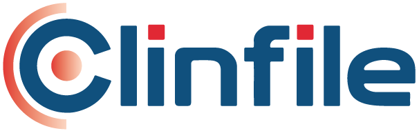 Logo Clinfile